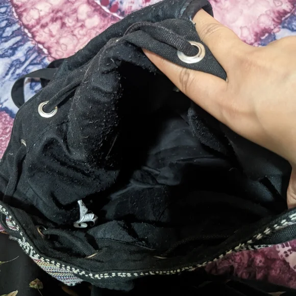 Backpack - Picture 2 of 3